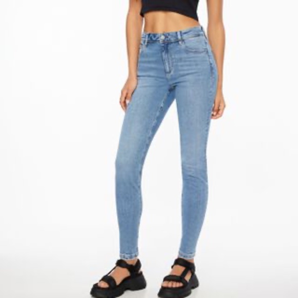 Dynamite Kate skinny jeans - Picture 1 of 1